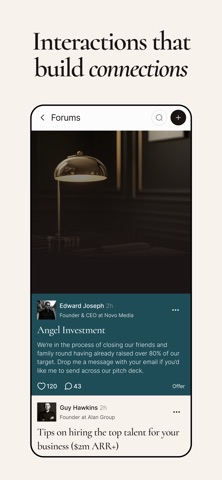 YP Club Screenshot 6 of 9