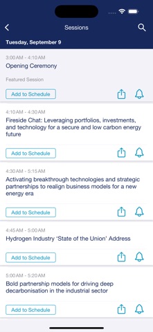The Gastech Network Screenshot 2 of 4