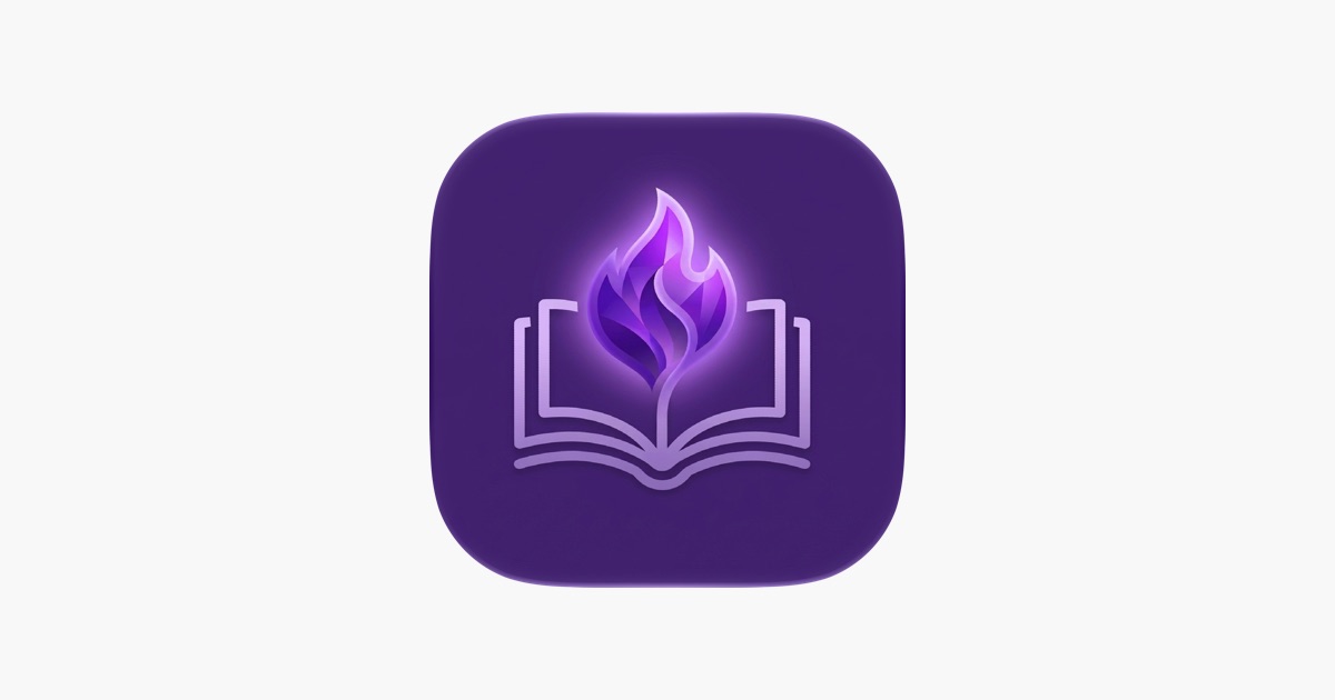 ‎Cinder Reader App - App Store