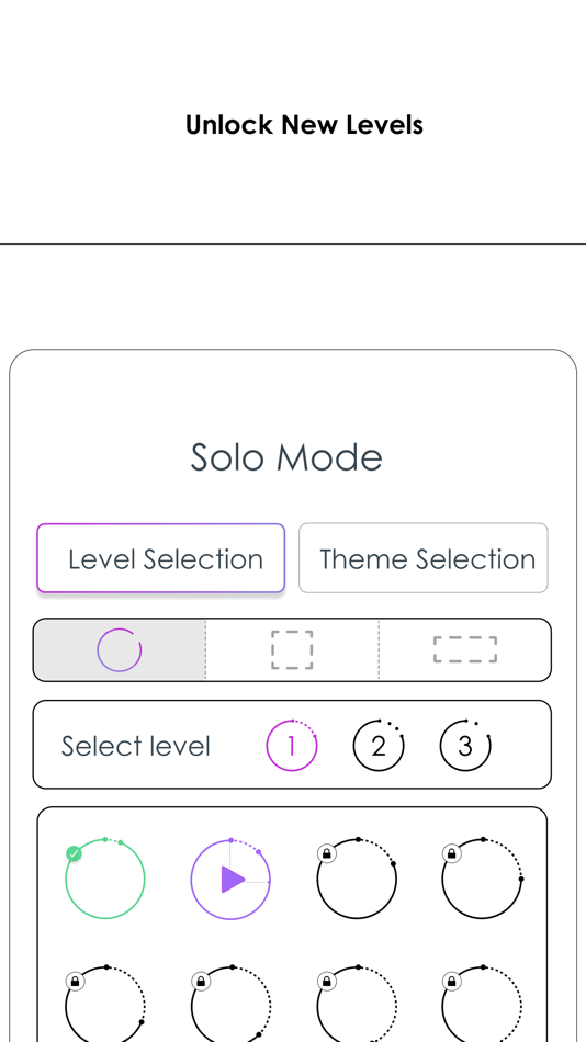 #4. Perfect Circle 360 (iOS) 由: Louis Cicerchia