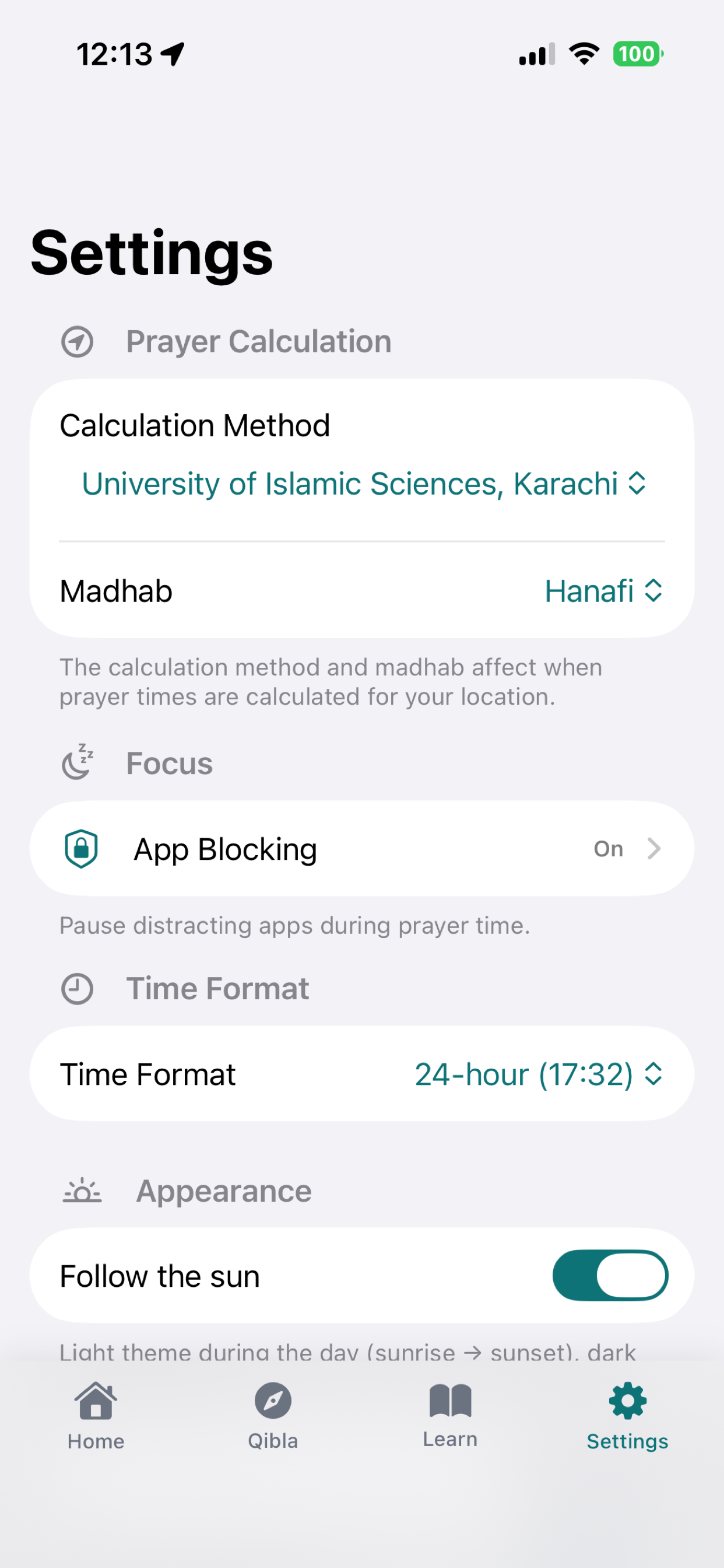 PrayLock