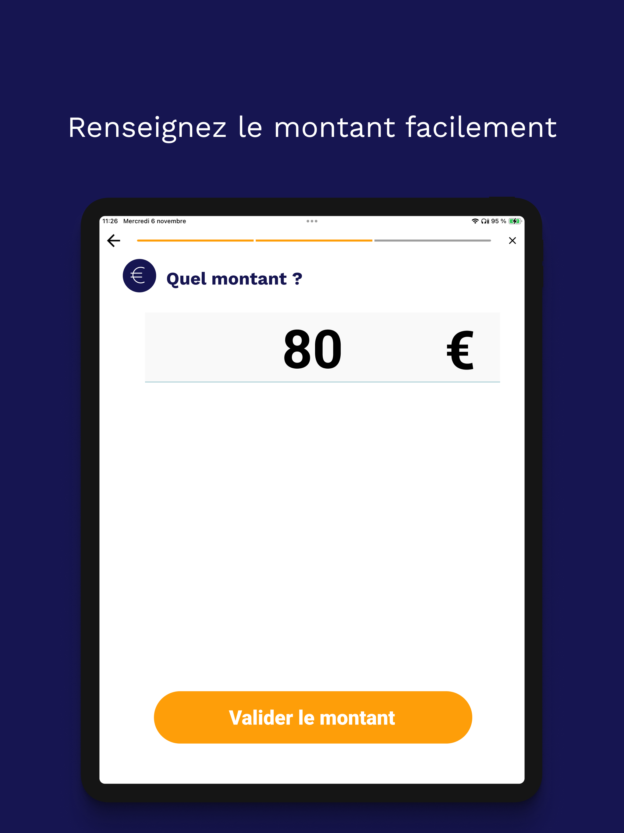 mySofie Pay - Paiement Santé