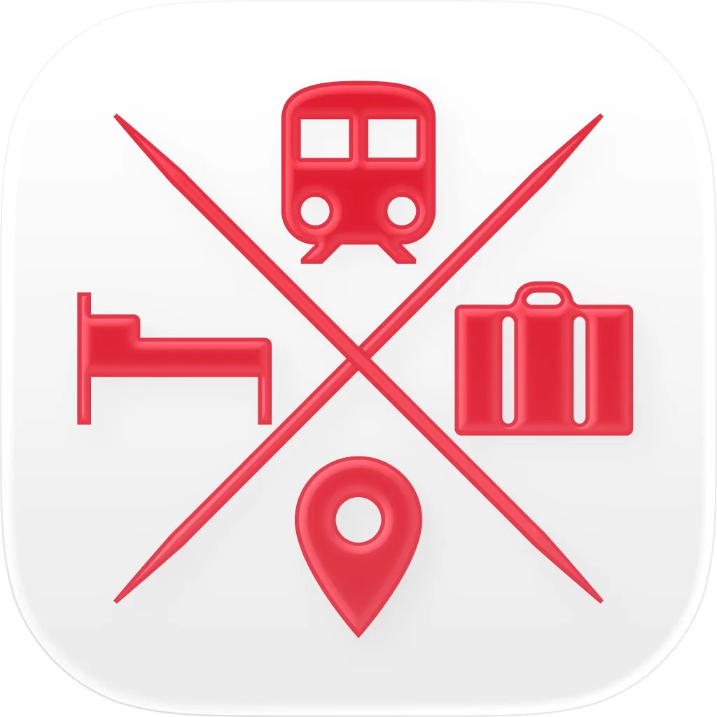 MyTravelsPlanner