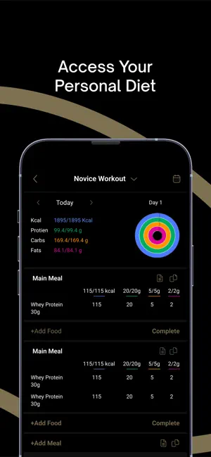 The Arlovski Method screenshot 3