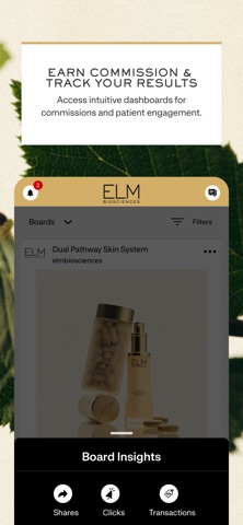 Elm Pro Screenshot 5 of 6