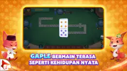 How to cancel & delete domino zingplay gaple qiuqiu 3