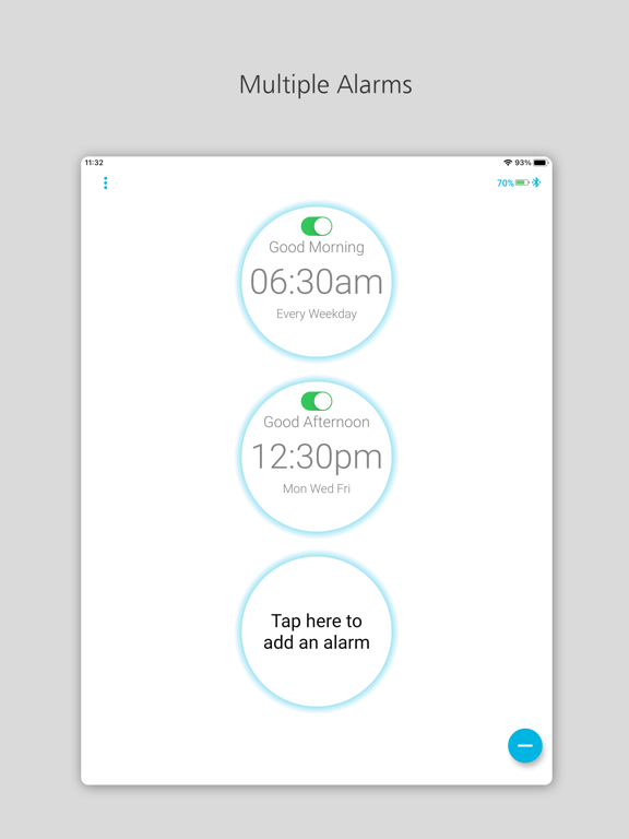 Screenshot #6 pour SmartShaker 3
