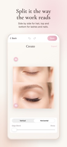 Beauty Blend Screenshot 2 of 4