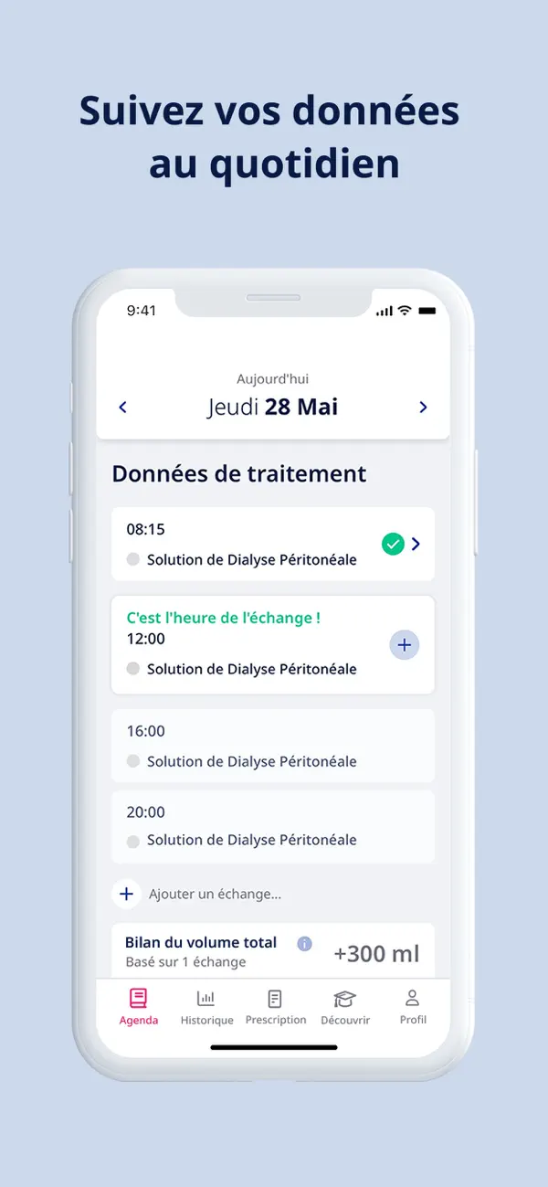 Screenshot #1 pour PD HTA