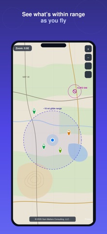 Pilot Landing Spot Screenshot 5 of 5