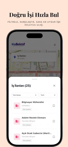 Kollektif screenshot