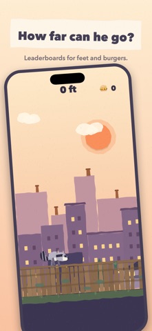 Jimothy Jump Screenshot 4 of 4