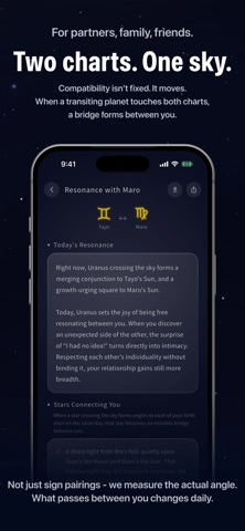 COCOIRO - Astrology&Horoscope Screenshot 5 of 8