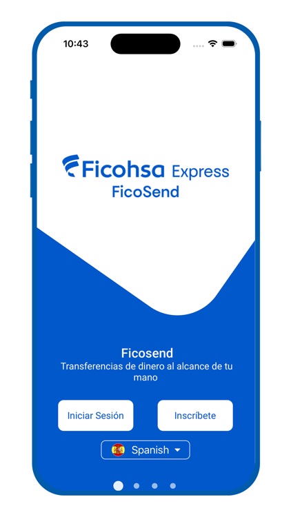 FicoSend