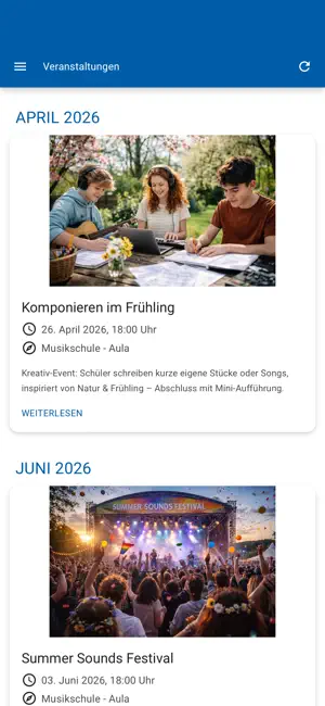 M&K Region Freudenstadt screenshot 3
