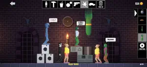 Guts Out screenshot 2