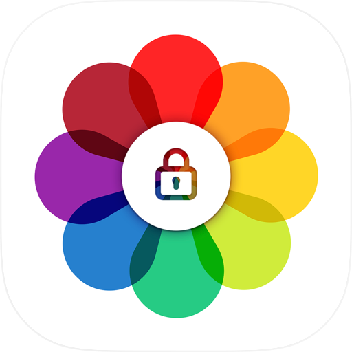 Locksy: Photo Vault & Lock