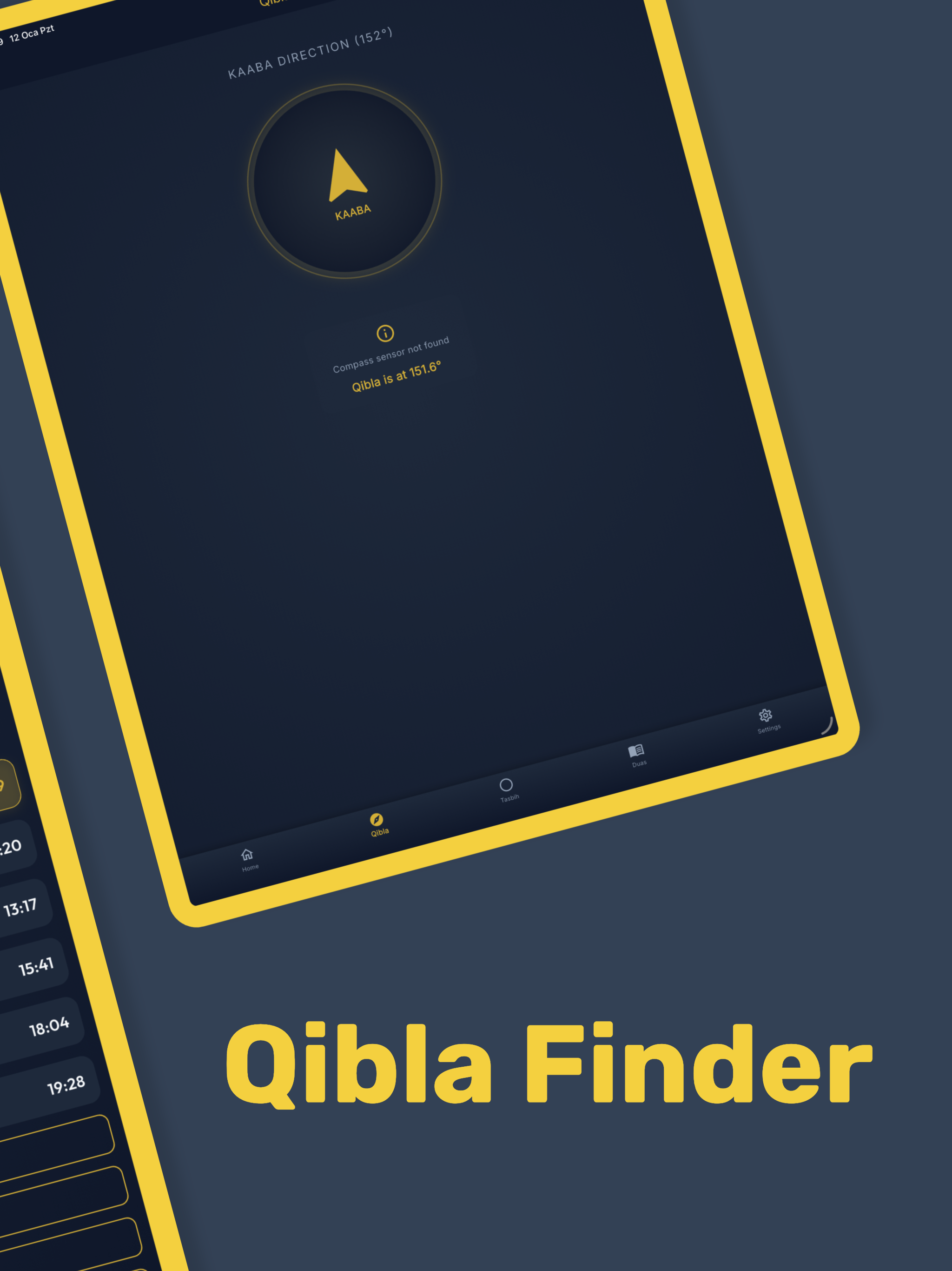 Noor Prayer & Qibla screenshot 10