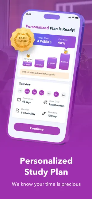 CNA Exam Prep & Practice 2026 screenshot 3