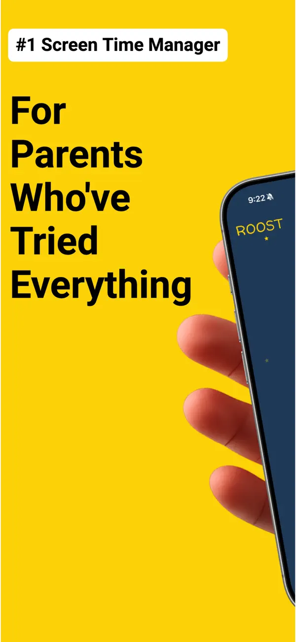 Screenshot #1 pour Roost.