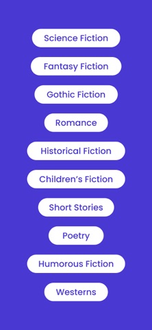 Hoople - Audio Books Library iPhone screenshot 2