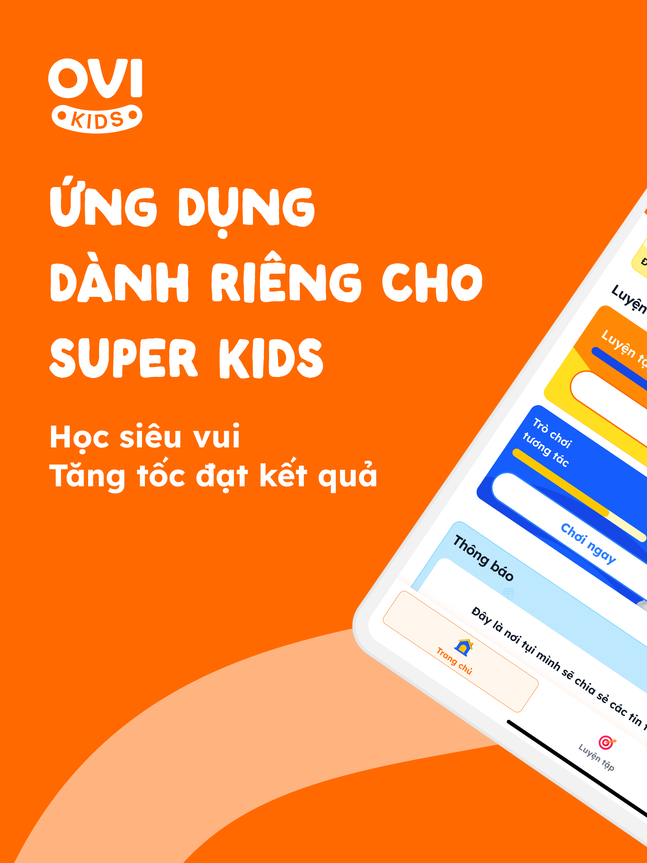 OVI Kids screenshot 8