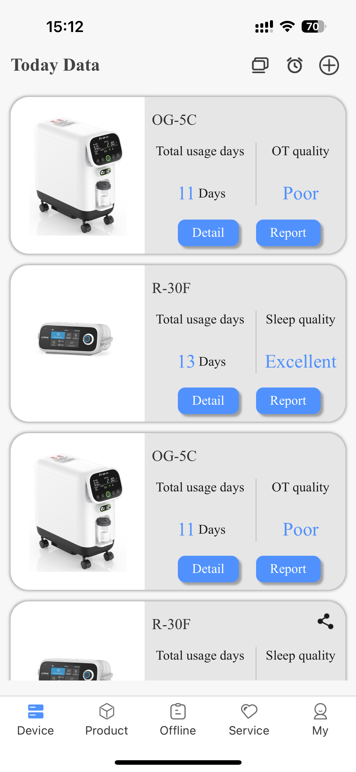 VHealthApp