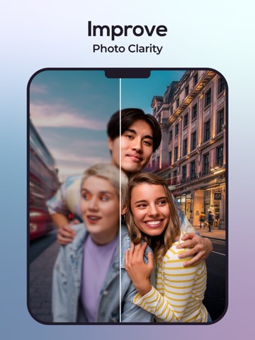 AI Photo Enhancer and Editorのおすすめ画像4