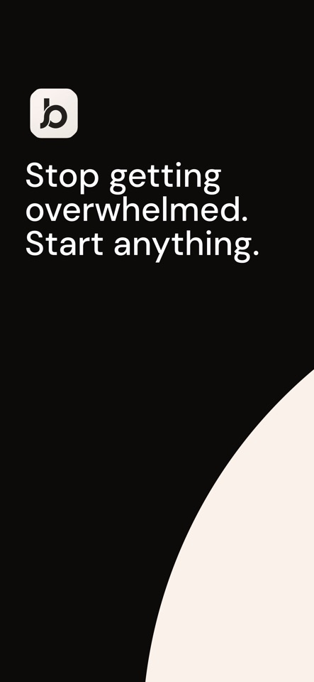 Belay: Start Anything screenshot 1