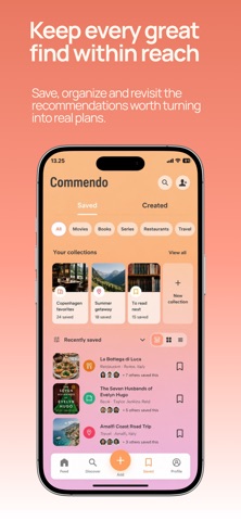 Commendo Screenshot 4 of 5