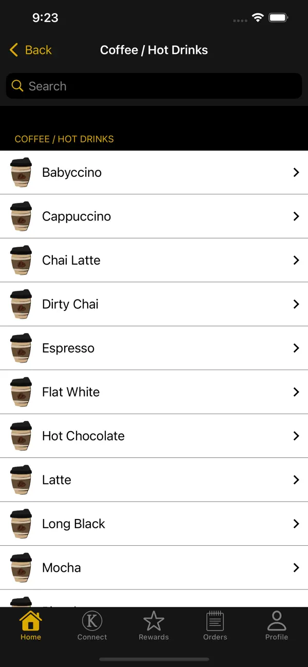 Screenshot #2 pour Knead Bakery & Patisserie