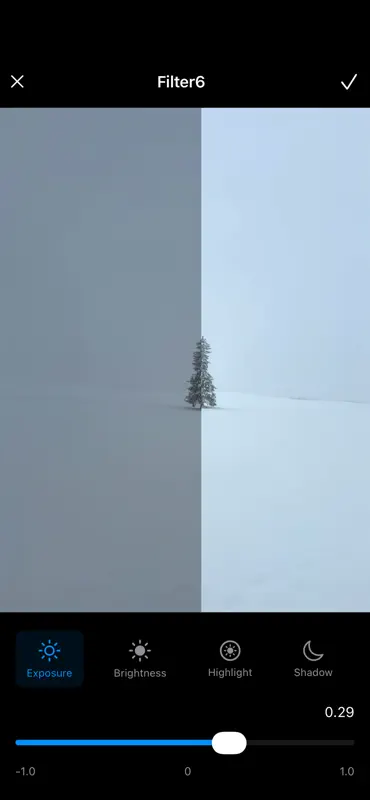 Own View screenshot 1 of 5