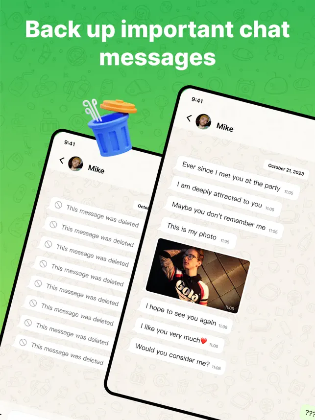 Recover Deleted Messages APPS4+_1