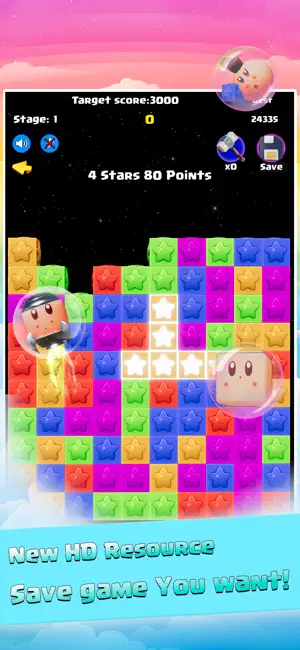 Pop 3-Super Star Ultra screenshot 3