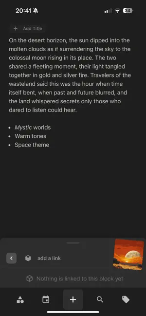 heaper screenshot 1
