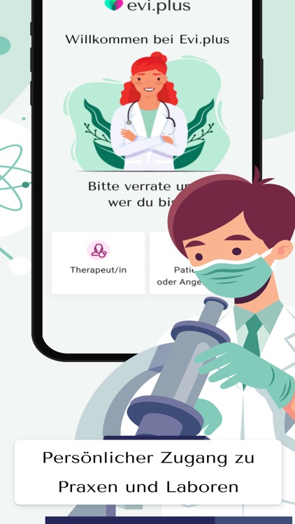 evi.plus screenshot-6