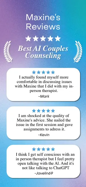 CoupleWork: AI Couples Coach screenshot 2