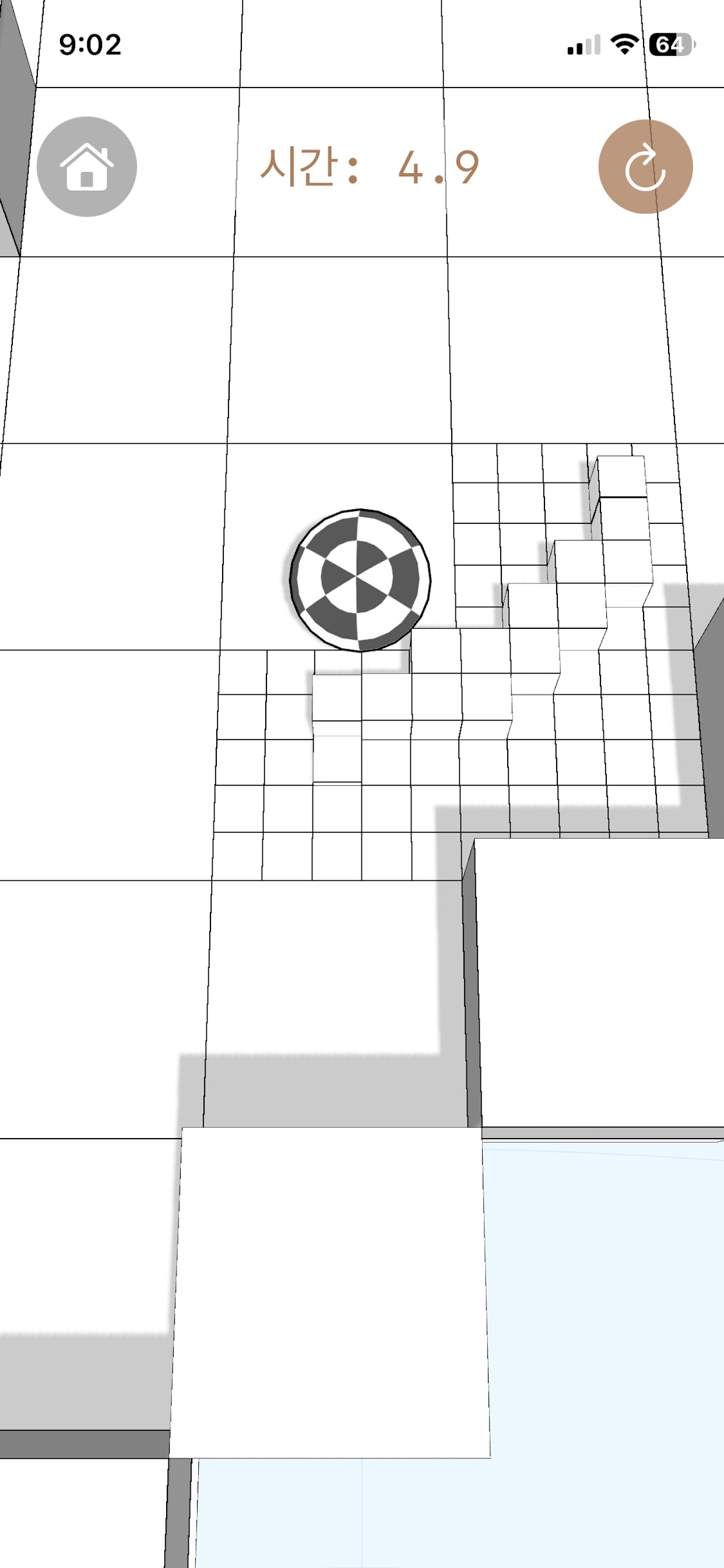 Rise & Roll screenshot 4