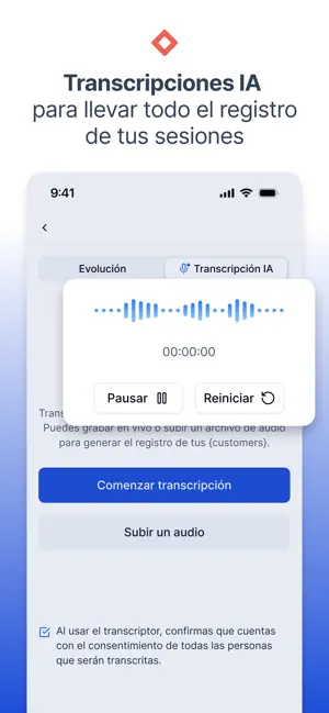 Encuadrado screenshot 3
