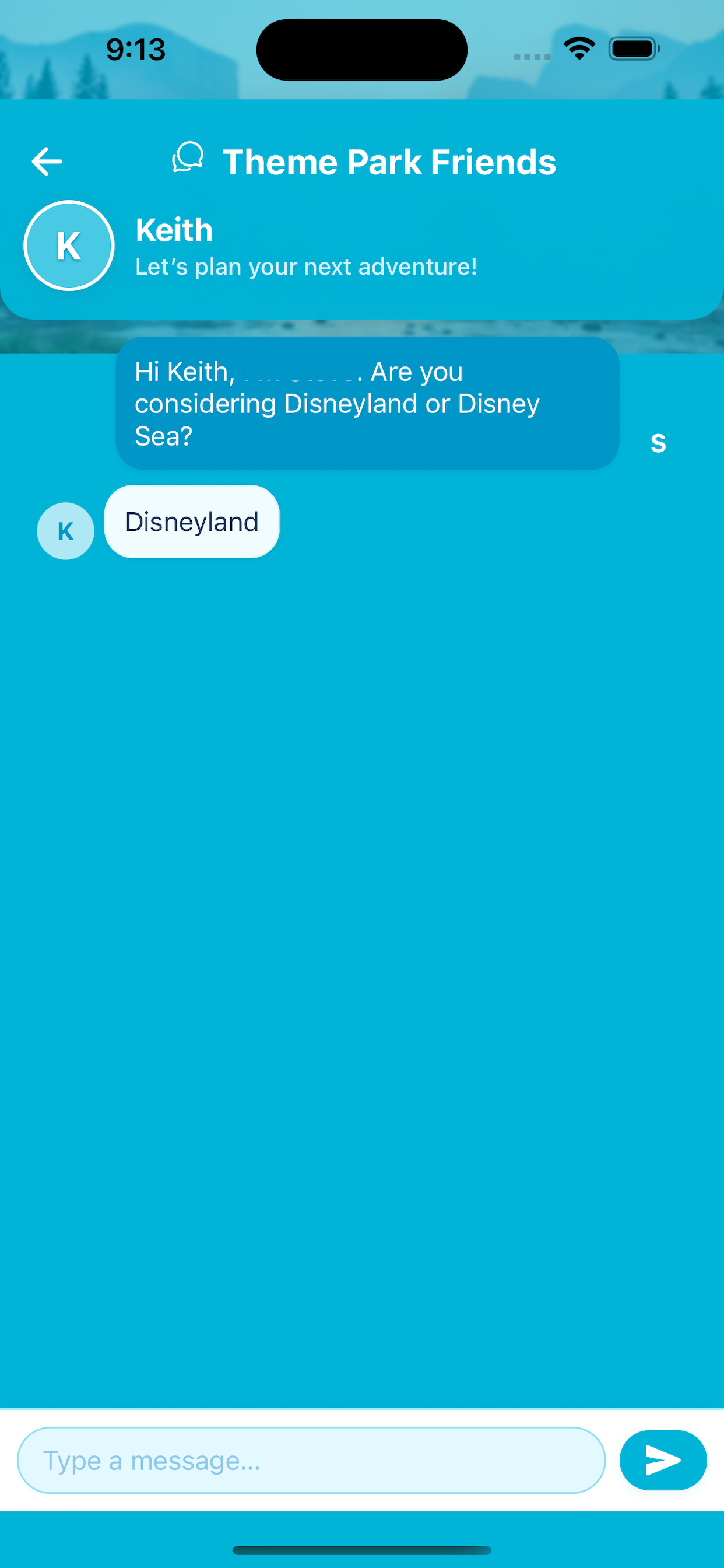 Theme Park Friends screenshot 6