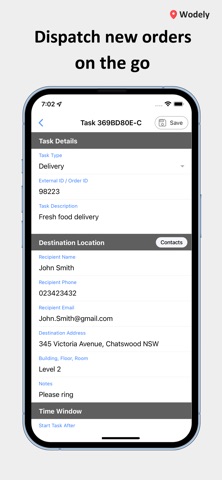 Wodely Merchant Screenshot 6 of 6