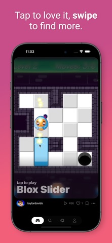 CookieJar: Play & Make Games Screenshot 3 of 5