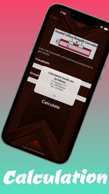 AcousticResonanceGyro screenshot-3
