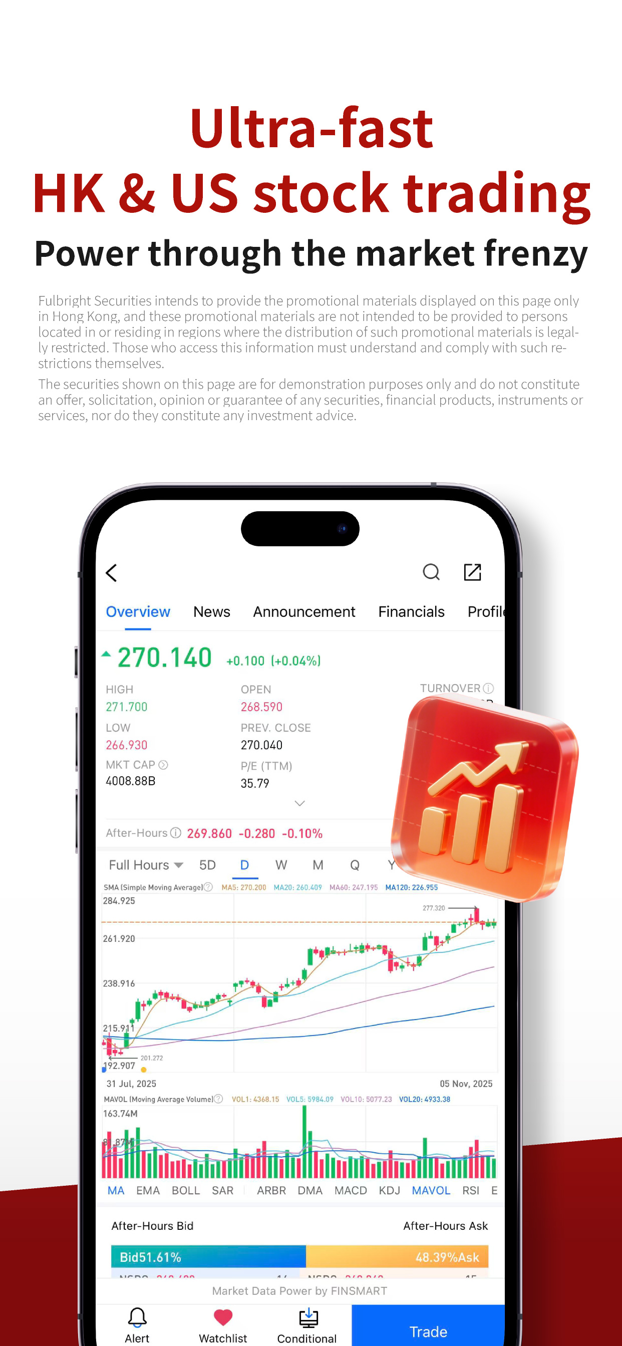 Fulbright Securities