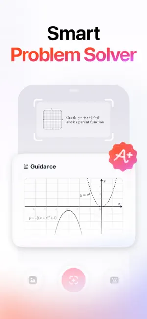 Gauth: AI Study Companion screenshot 2