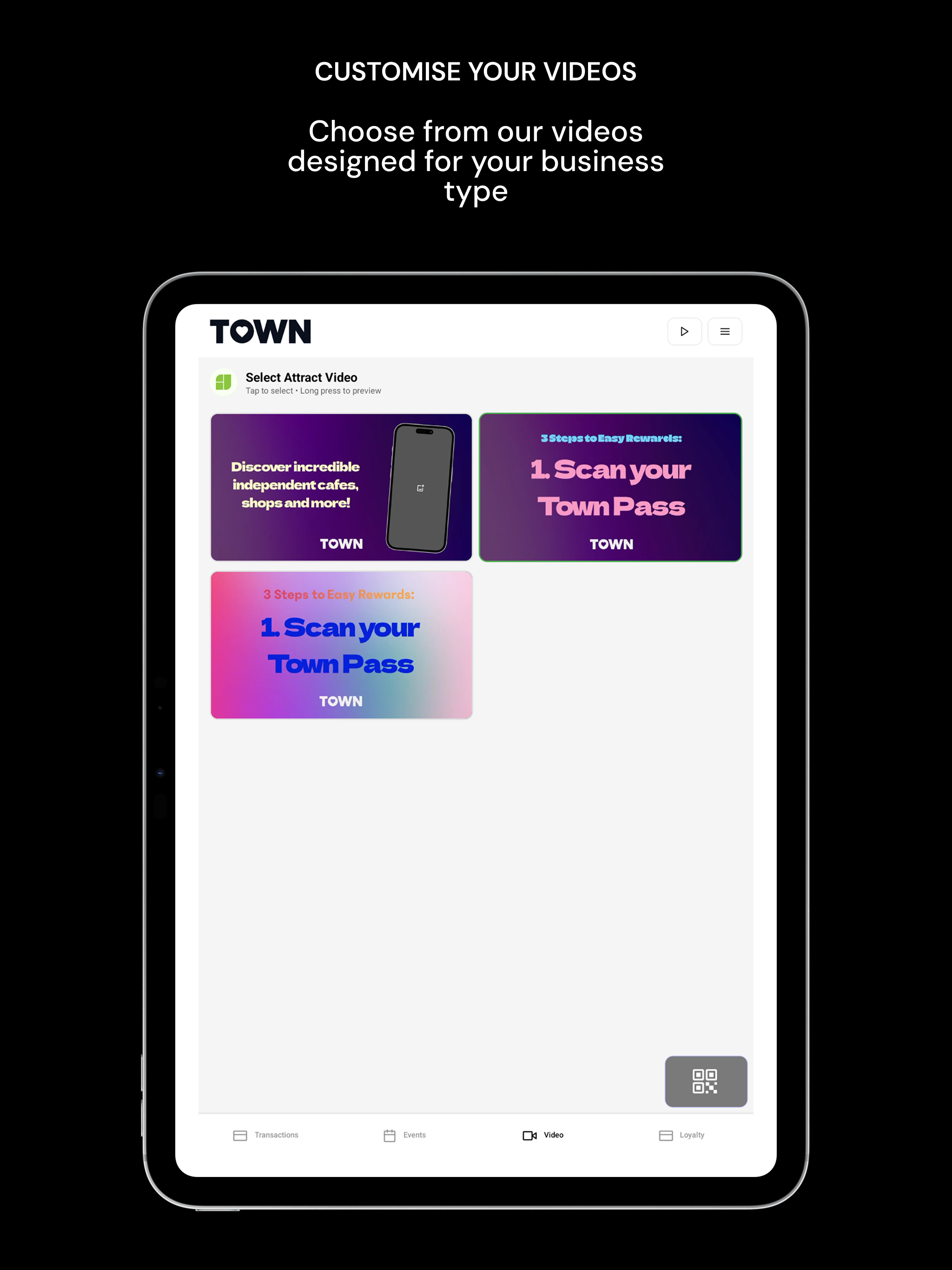 Town Connect