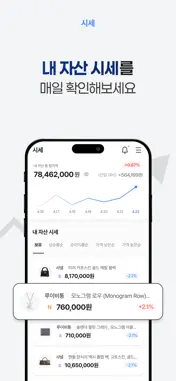 Signity screenshot 2