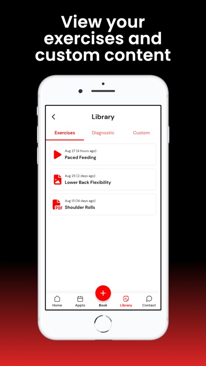 Structural Chiropractic screenshot-3