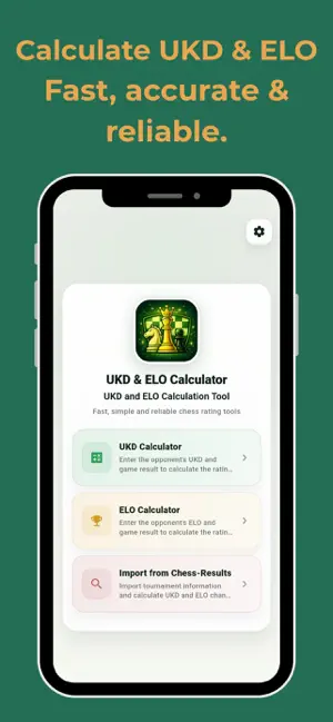 UKD Hesapla screenshot 1
