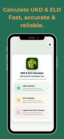 UKD Hesapla Screenshot 1 of 6